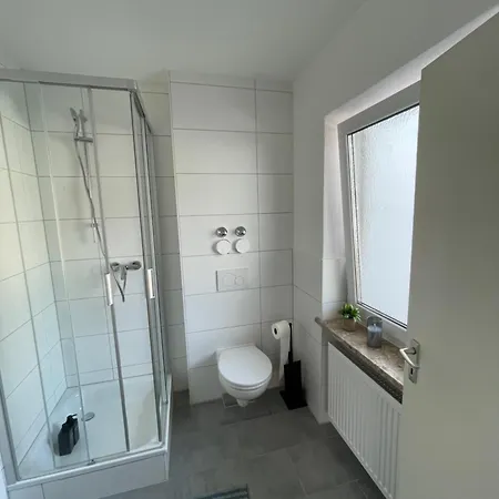 Gemuetlicher Rueckzugsort Mitten Im Zentrum Apartment Kempten