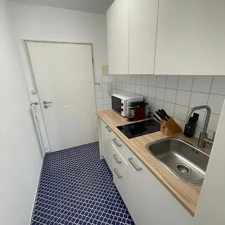Gemuetlicher Rueckzugsort Mitten Im Zentrum * Kempten