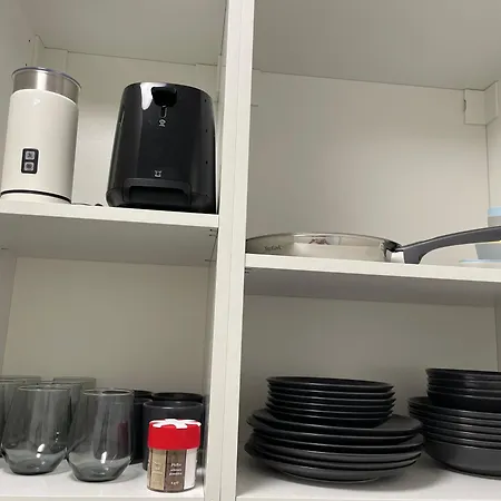 Gemuetlicher Rueckzugsort Mitten Im Zentrum Apartment *